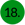 18. icon emerald