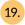 19 icon yellow