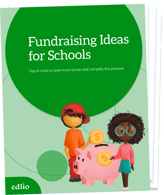 Fundraising Ideas for Schools ebook
